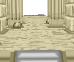 Spear Pillar - Pokémon Platinum