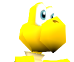 Koopa Troopa - New Super Mario Bros. 2