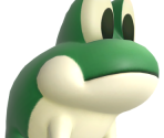 Frog - The Legend of Zelda: Link's Awakening