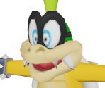 Iggy - New Super Mario Bros. 2
