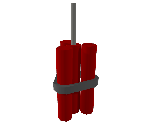 Dynamite - LEGO City: Undercover