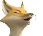 Fox - Ring Fit Adventure