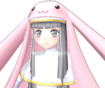 Sistermon Blanc - Digimon Story Cyber Sleuth: Complete Edition