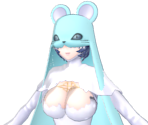 Sistermon Ciel (Awakened) - Digimon Story Cyber Sleuth: Complete Edition