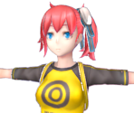 Ami Aiba - Digimon Story Cyber Sleuth: Complete Edition