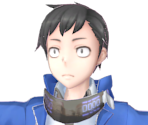Keisuke Amasawa - Digimon Story Cyber Sleuth: Complete Edition