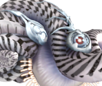 Eater (Purebreed Mode) - Digimon Story Cyber Sleuth: Complete Edition