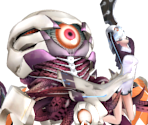 Eater Eve - Digimon Story Cyber Sleuth: Complete Edition