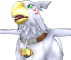 HippoGryphonmon - Digimon Story Cyber Sleuth: Complete Edition