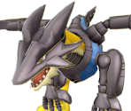 Raptordramon - Digimon Story Cyber Sleuth: Complete Edition