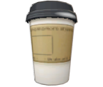 Coffee Cup - Digimon Story Cyber Sleuth: Complete Edition