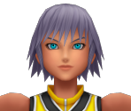 Riku (Prologue) - Kingdom Hearts Dream Drop Distance HD