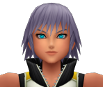 Riku - Kingdom Hearts Dream Drop Distance HD
