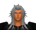 Xemnas - Kingdom Hearts Dream Drop Distance HD