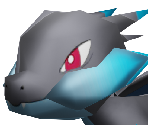 #006 Mega Charizard X - Pokémon Rumble Rush