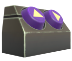 Trendy Buttons - The Legend of Zelda: Link's Awakening