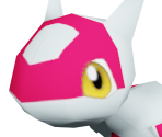 #380 Latias - Pokémon Rumble Rush