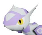 #380 Mega Latias - Pokémon Rumble Rush