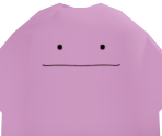 #132 Ditto - Pokémon Rumble Rush