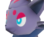 #570 Zorua - Pokémon Rumble Rush