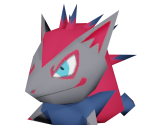 #571 Zoroark - Pokémon Rumble Rush