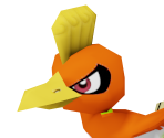 #250 Ho-oh - Pokémon Rumble Rush