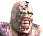 Nemesis - Resident Evil: The Umbrella Chronicles