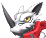Hackmon - Digimon Story Cyber Sleuth: Complete Edition