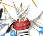 Jesmon - Digimon Story Cyber Sleuth: Complete Edition
