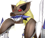 Leopardmon / Leopard Mode - Digimon Story Cyber Sleuth: Complete Edition
