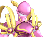 Crusadermon - Digimon Story Cyber Sleuth: Complete Edition