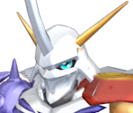 Omnimon NX - Digimon Story Cyber Sleuth: Complete Edition