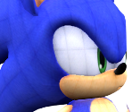 Sonic Balloon - Mario & Sonic at the Olympic Games Tokyo 2020