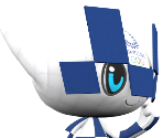 Miraitowa Balloon - Mario & Sonic at the Olympic Games Tokyo 2020