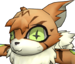 Meicoomon - Digimon Links