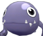 Otamamon - Digimon Story Cyber Sleuth: Complete Edition