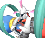 Chaosmon / Chaosmon Valdur Arm - Digimon Story Cyber Sleuth: Complete Edition