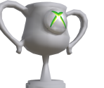 NXE Trophy - Avatar Marketplace