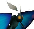 Moth - Spyro: Shadow Legacy