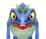Liz-hard - Spyro: Shadow Legacy
