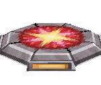 Teleport Pad - Spyro: Shadow Legacy