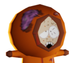 Kenny (Dead) - South Park
