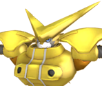 OmniShoutmon - Digimon Story Cyber Sleuth: Complete Edition