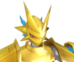 Magnamon - Digimon Story Cyber Sleuth: Complete Edition