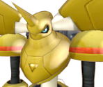 Rapidmon (Armor) - Digimon Story Cyber Sleuth: Complete Edition