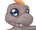 Bukamon - Digimon Story Cyber Sleuth: Complete Edition