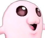Motimon - Digimon Story Cyber Sleuth: Complete Edition