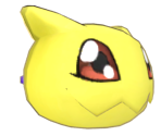 Nyaromon - Digimon Story Cyber Sleuth: Complete Edition