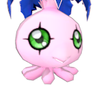 Yokomon - Digimon Story Cyber Sleuth: Complete Edition