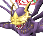Lucemon Shadowlord Mode - Digimon Story Cyber Sleuth: Complete Edition